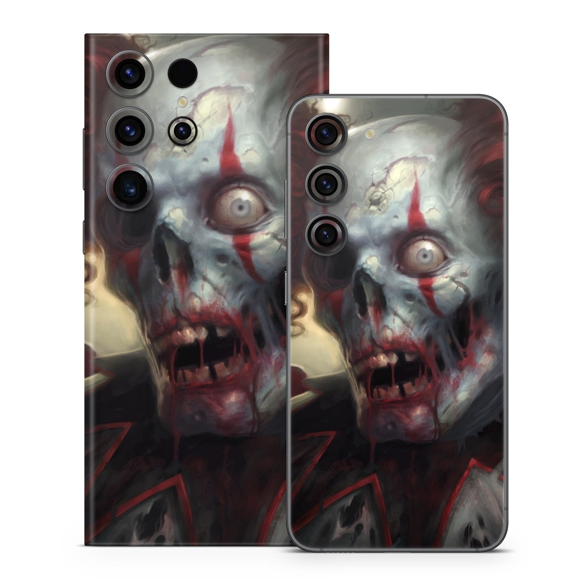 Zombini - Samsung Galaxy S23 Skin