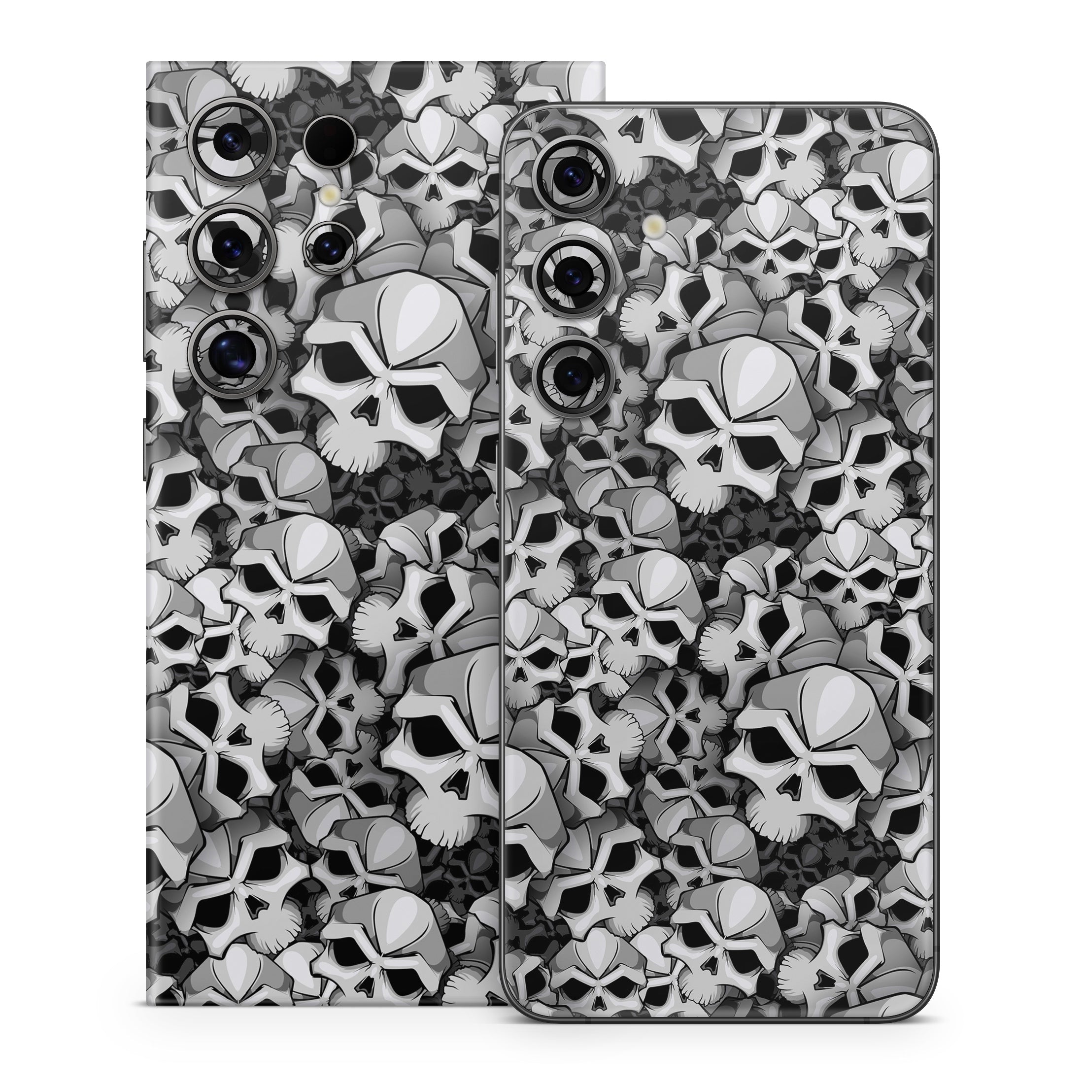 Bones - Samsung Galaxy S24 Skin