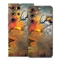 Before The Storm - Samsung Galaxy S24 Skin