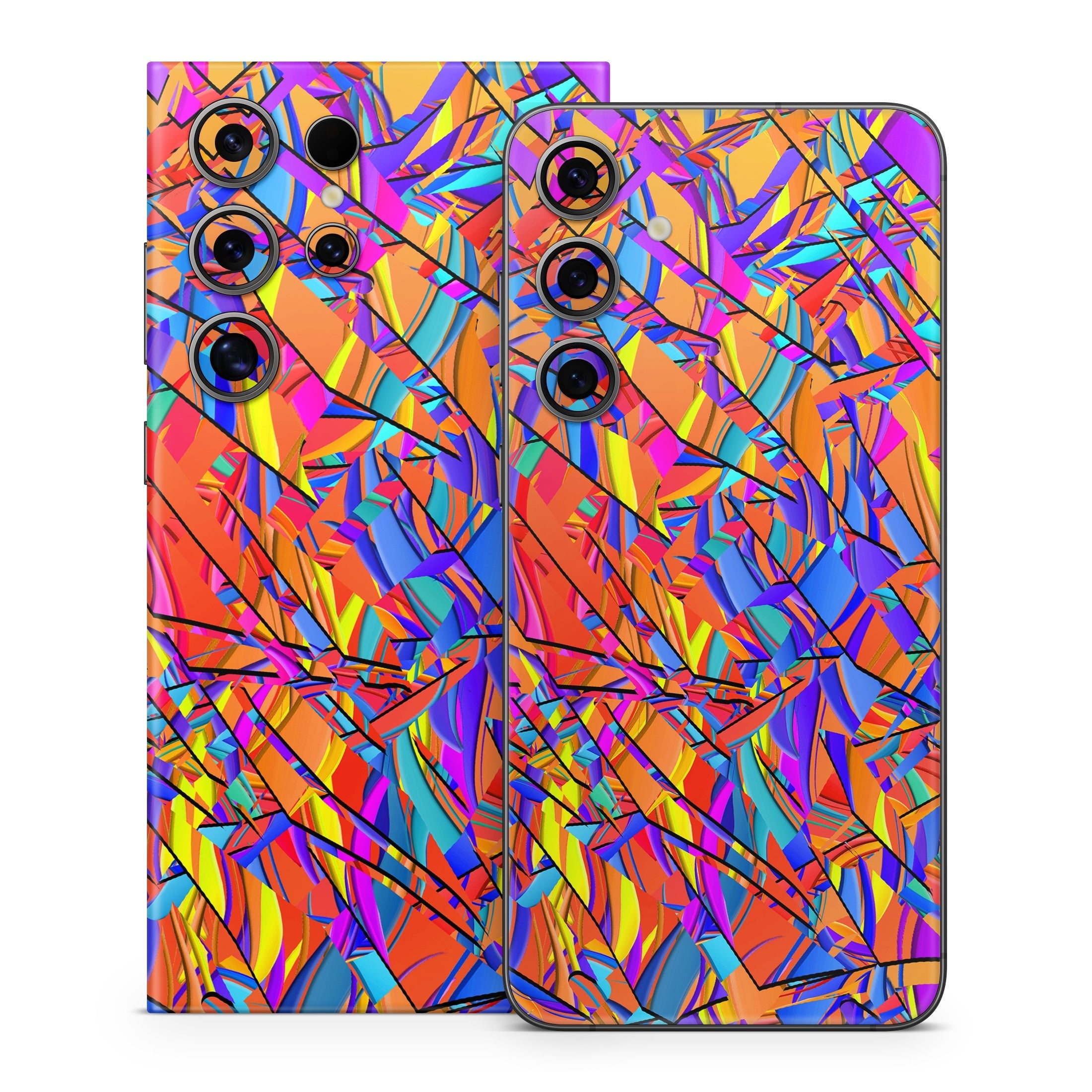 Colormania - Samsung Galaxy S24 Skin