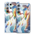 Create Your World - Samsung Galaxy S24 Skin