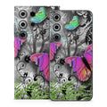 Goth Forest - Samsung Galaxy S24 Skin