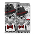 Mr JD Vanderbone - Samsung Galaxy S24 Skin