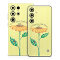 Lighten Up - Samsung Galaxy S24 Skin