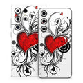 My Heart - Samsung Galaxy S24 Skin