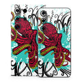 Octopus - Samsung Galaxy S24 Skin
