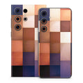 Twilight Timber - Samsung Galaxy S24 Skin