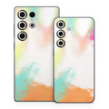 Abstract Pop - Samsung Galaxy S25 Skin