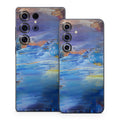 Abyss - Samsung Galaxy S25 Skin