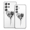 Amour Noir - Samsung Galaxy S25 Skin