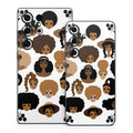 All My Sisters - Samsung Galaxy S25 Skin