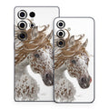 Appaloosa - Samsung Galaxy S25 Skin