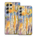 Aspens - Samsung Galaxy S25 Skin