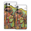 A Walk - Samsung Galaxy S25 Skin