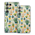 Back Porch - Samsung Galaxy S25 Skin