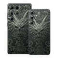 Black Book - Samsung Galaxy S25 Skin