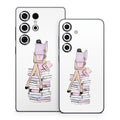 Bookworm - Samsung Galaxy S25 Skin