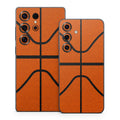 Basketball - Samsung Galaxy S25 Skin