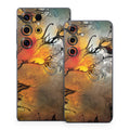Before The Storm - Samsung Galaxy S25 Skin