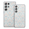 Cacti - Samsung Galaxy S25 Skin