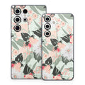 Carmella Creme - Samsung Galaxy S25 Skin