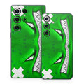 Chunky - Samsung Galaxy S25 Skin