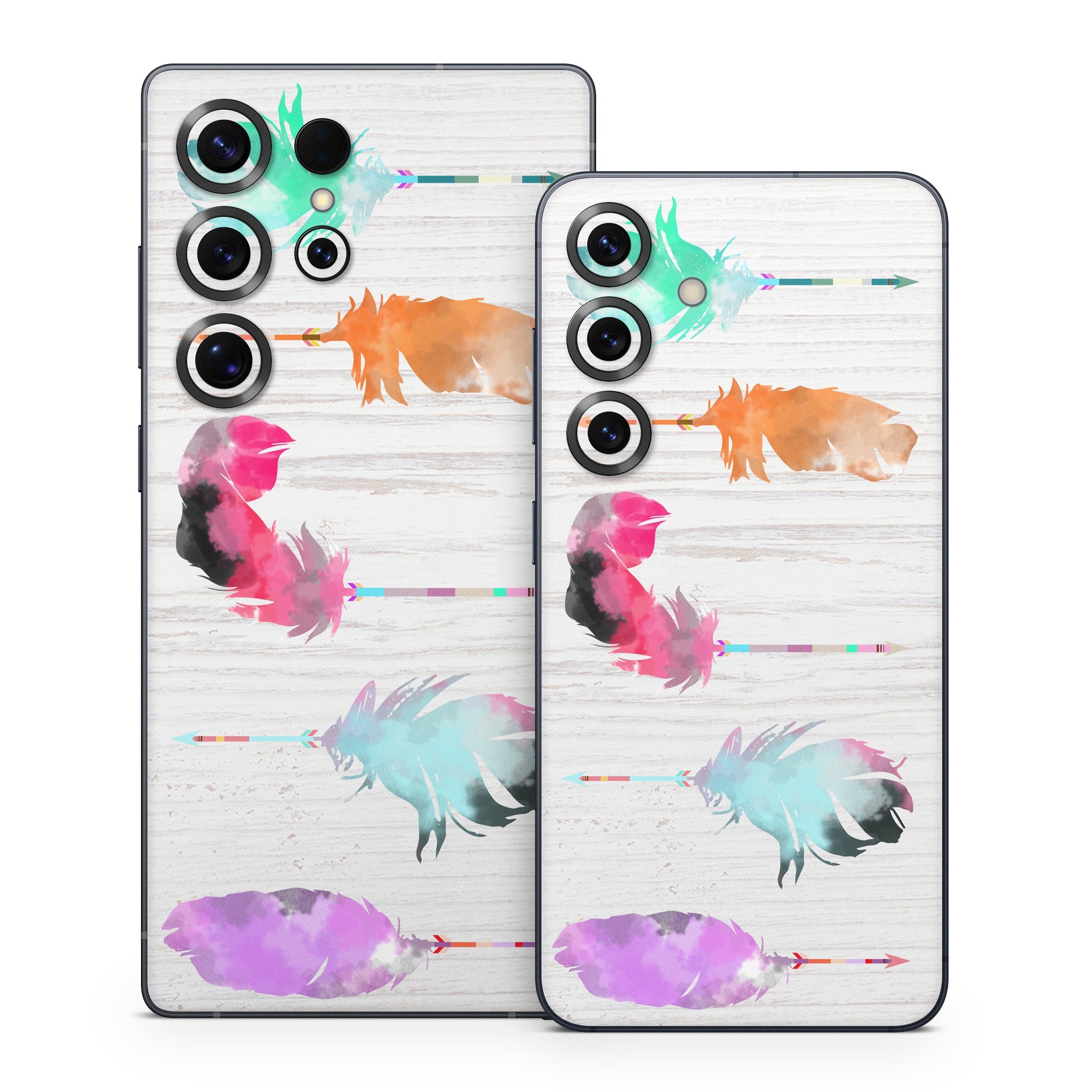 Compass - Samsung Galaxy S25 Skin