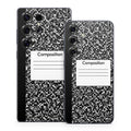 Composition Notebook - Samsung Galaxy S25 Skin
