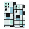 Cooled - Samsung Galaxy S25 Skin