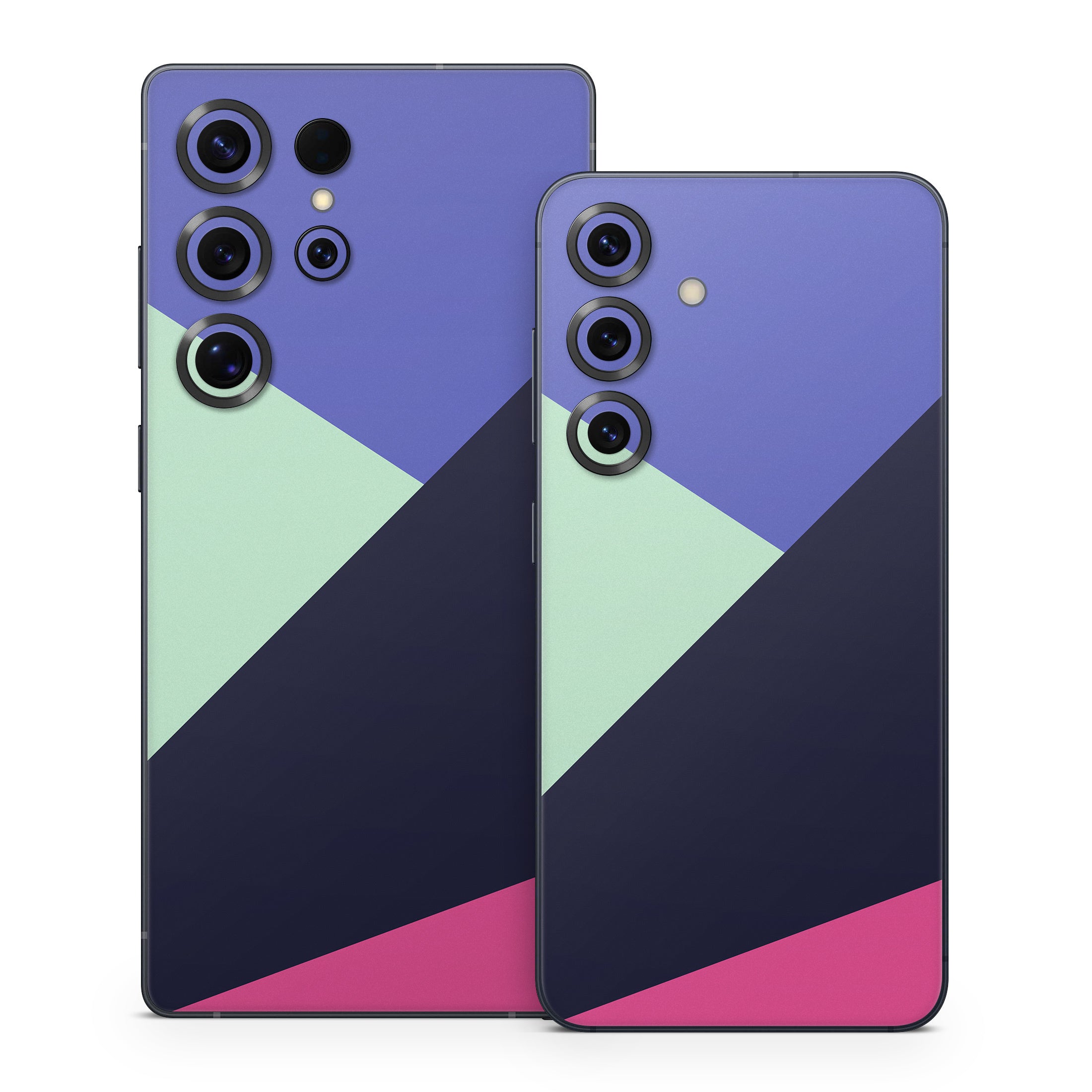Dana - Samsung Galaxy S25 Skin
