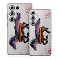 Daring - Samsung Galaxy S25 Skin