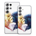 Day And Night - Samsung Galaxy S25 Skin