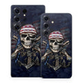 Dead Anchor - Samsung Galaxy S25 Skin