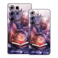 Dream Soulmates - Samsung Galaxy S25 Skin