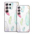 Drifter - Samsung Galaxy S25 Skin