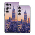 Empire - Samsung Galaxy S25 Skin