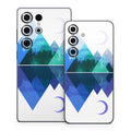 Endless Echo - Samsung Galaxy S25 Skin