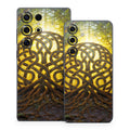 Eternal Woodland - Samsung Galaxy S25 Skin