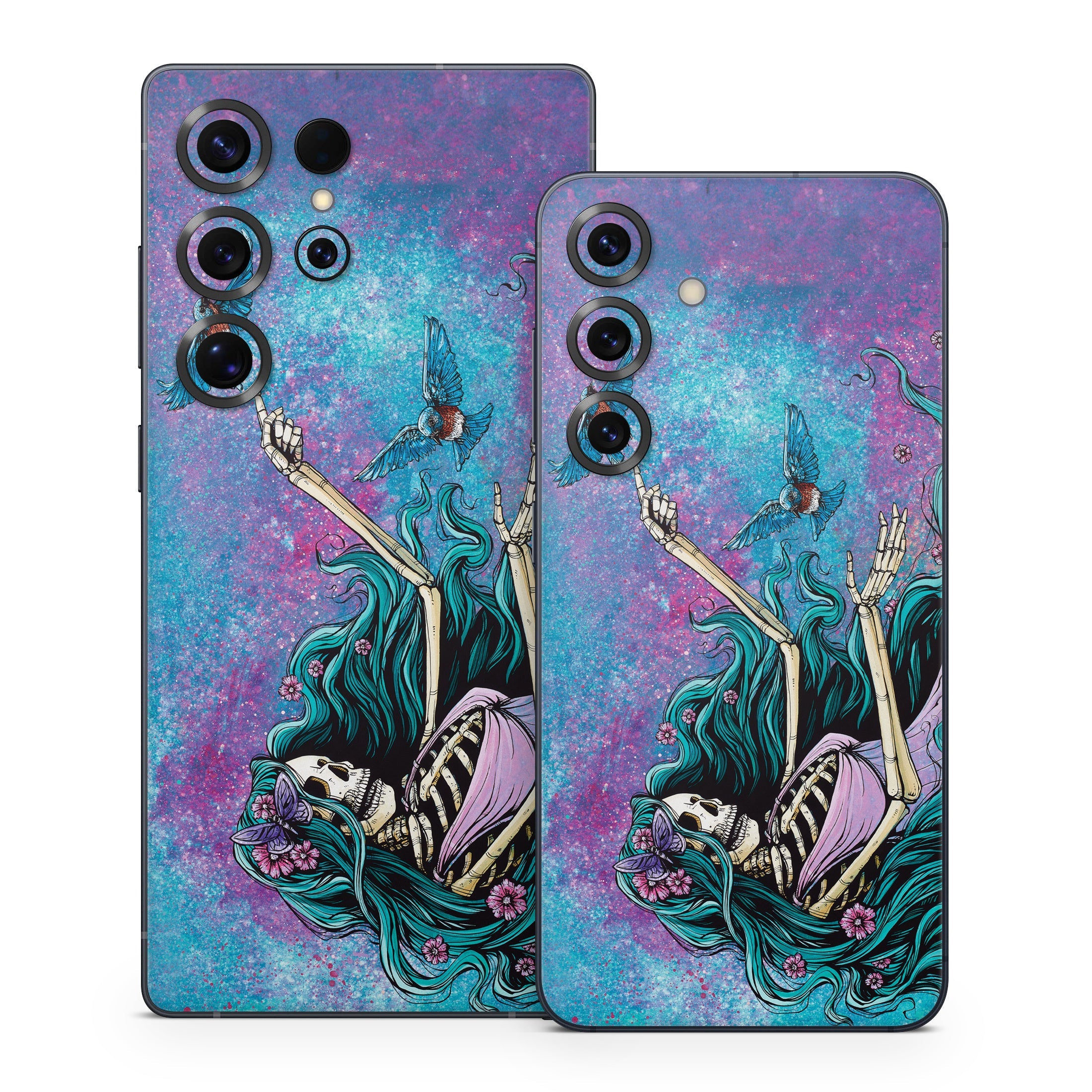 EtherealBeauty - Samsung Galaxy S25 Skin