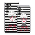 Eyes4U - Samsung Galaxy S25 Skin