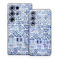 Gem Geo - Samsung Galaxy S25 Skin