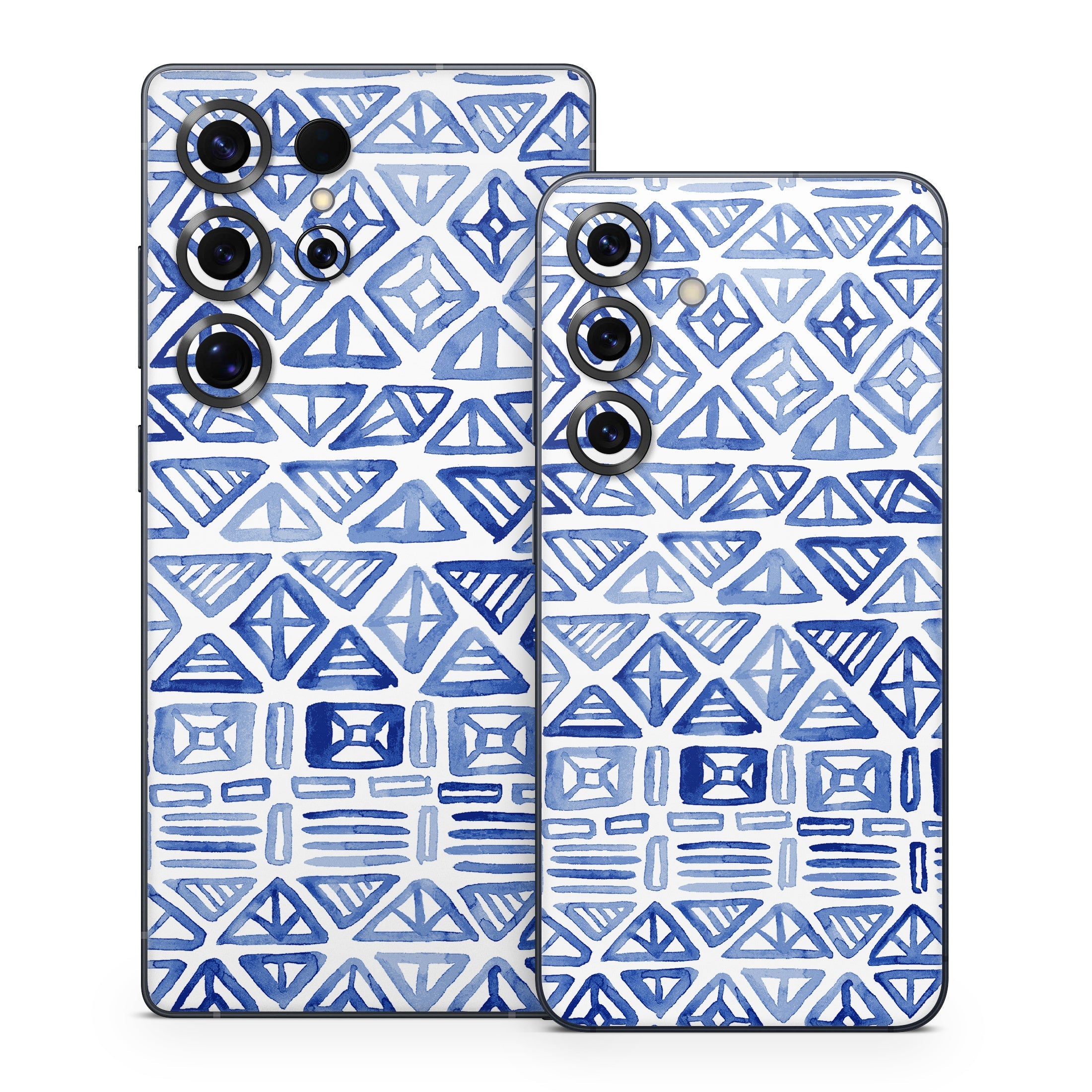 Gem Geo - Samsung Galaxy S25 Skin