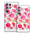 Grapefruit - Samsung Galaxy S25 Skin