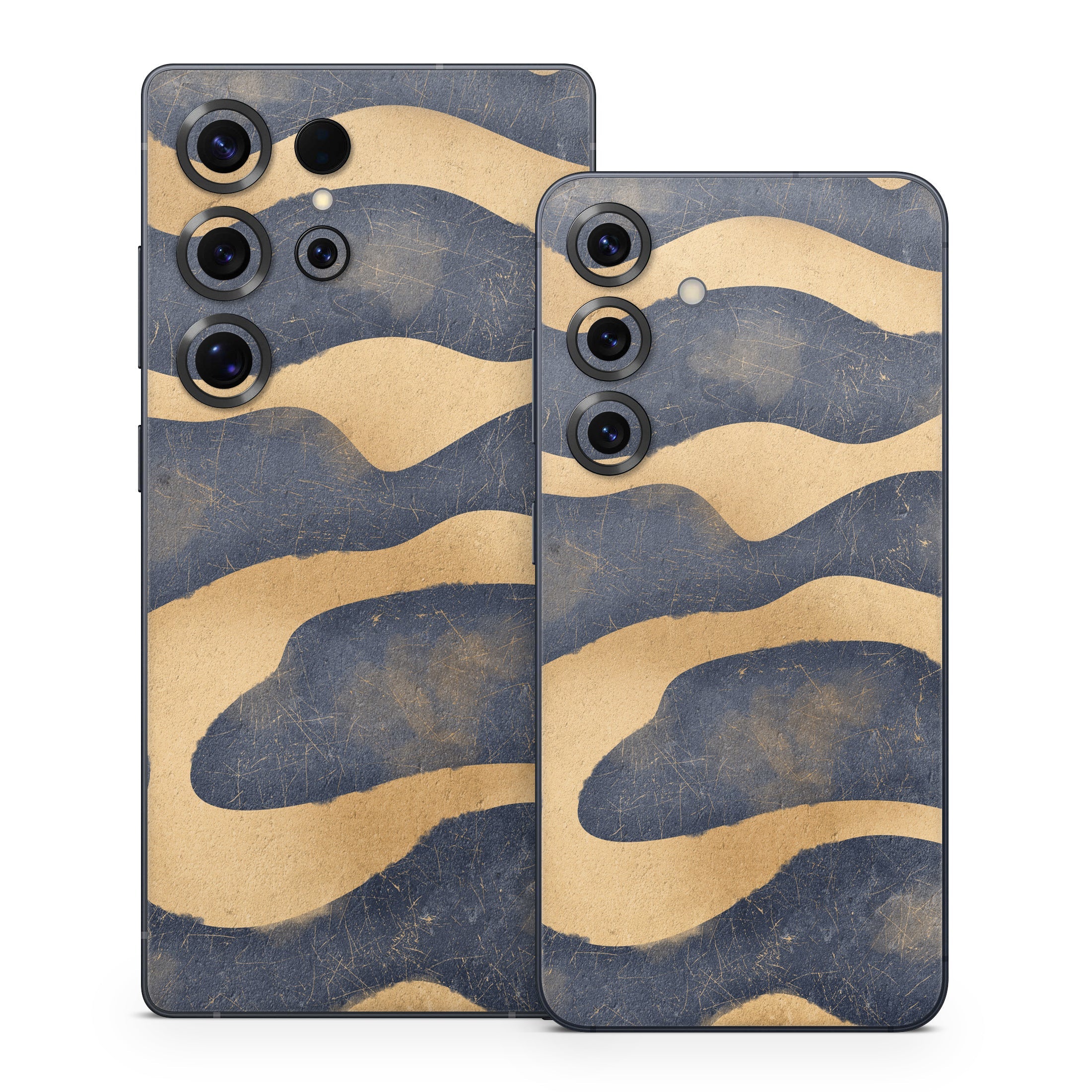 Heroic - Samsung Galaxy S25 Skin