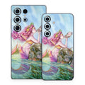 Horn of Beginning - Samsung Galaxy S25 Skin