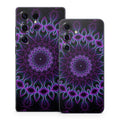 Silence In An Infinite Moment - Samsung Galaxy S25 Skin
