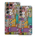 In My Pocket - Samsung Galaxy S25 Skin