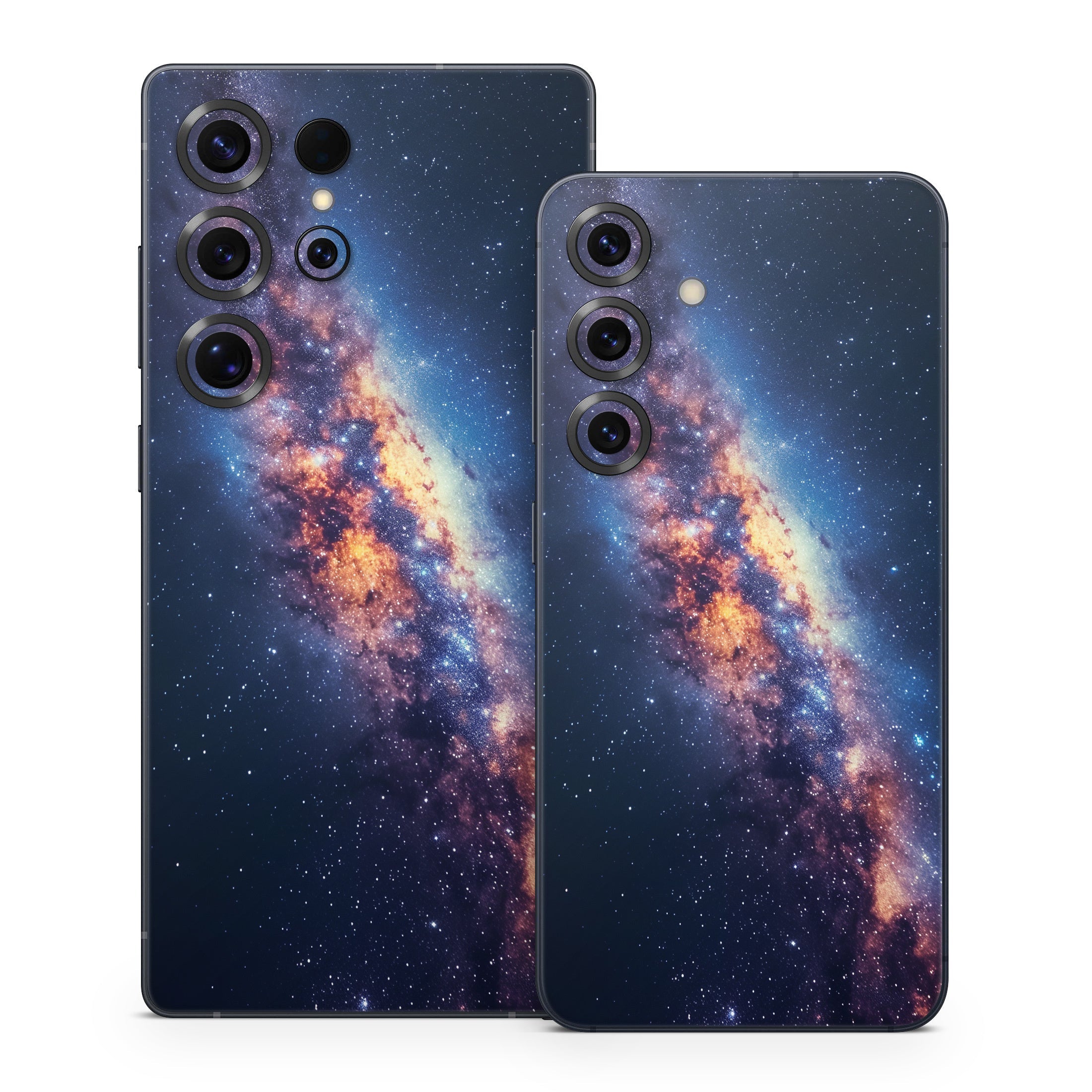 Intergalactic - Samsung Galaxy S25 Skin