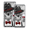 Mr JD Vanderbone - Samsung Galaxy S25 Skin