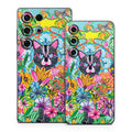 Le Chat - Samsung Galaxy S25 Skin